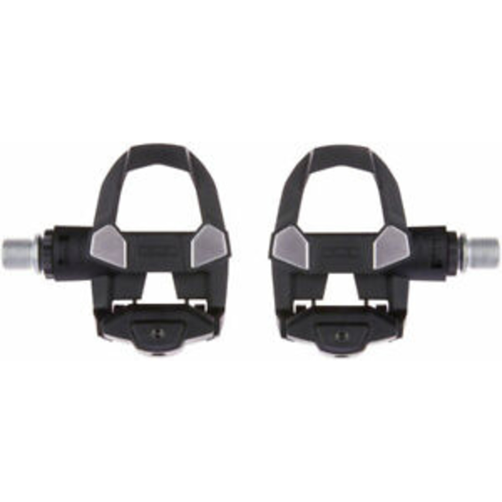 LOOK LOOK KEO CLASSIC 3 Pedals - Single Sided Clipless Chromoly 9/16 Black