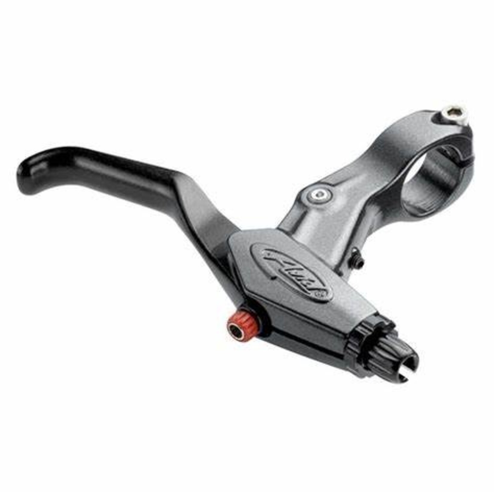 Avid Avid Speed Dial 7 Brake Levers Gray Pair