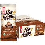 Clif nut butter bar choco hazlenut