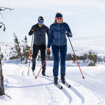 Nordic / Cross Country Skiing