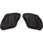 Profile F-22 Velcro pads