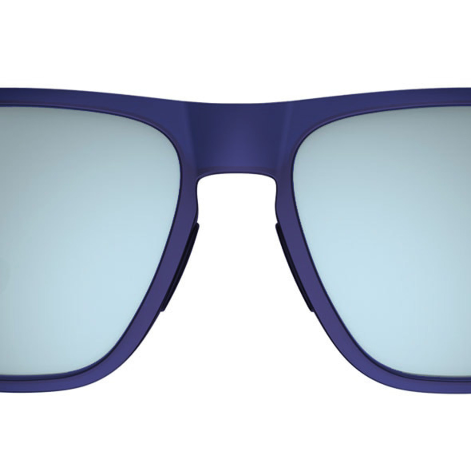 Tifosi Optics Swick, Midnight Navy Single Lens Sunglasses