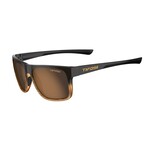 Tifosi Optics Swick, Brown Fade Single Lens Sunglasses