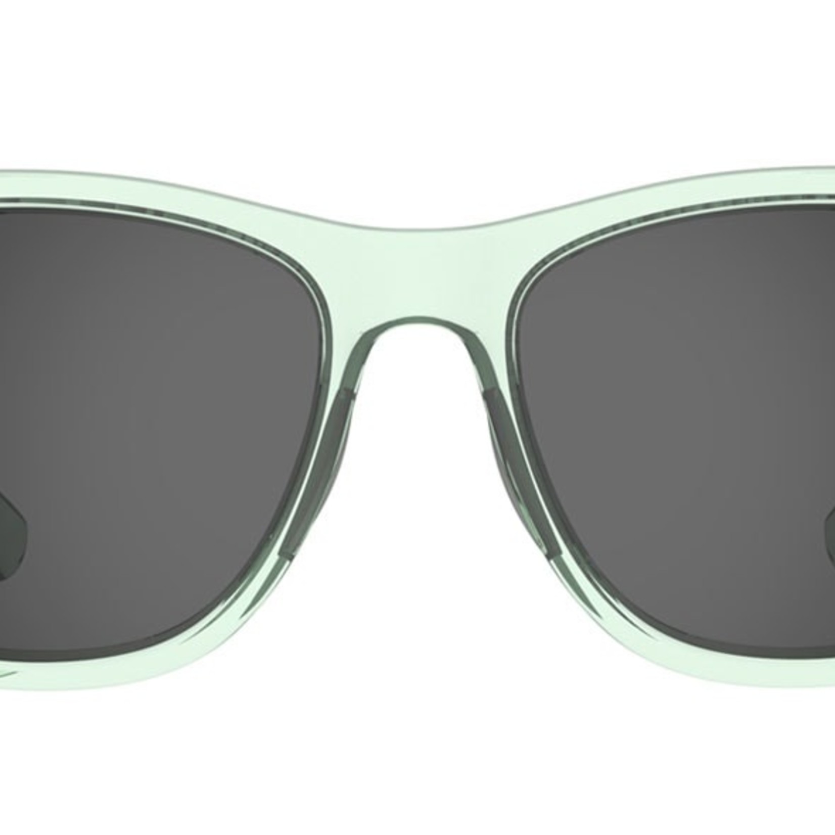 Tifosi Optics Swank, Bottle Green Single Lens Sunglasses