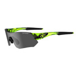 Tifosi Optics Tsali, Crystal Neon Green Interchangeable Sunglasses