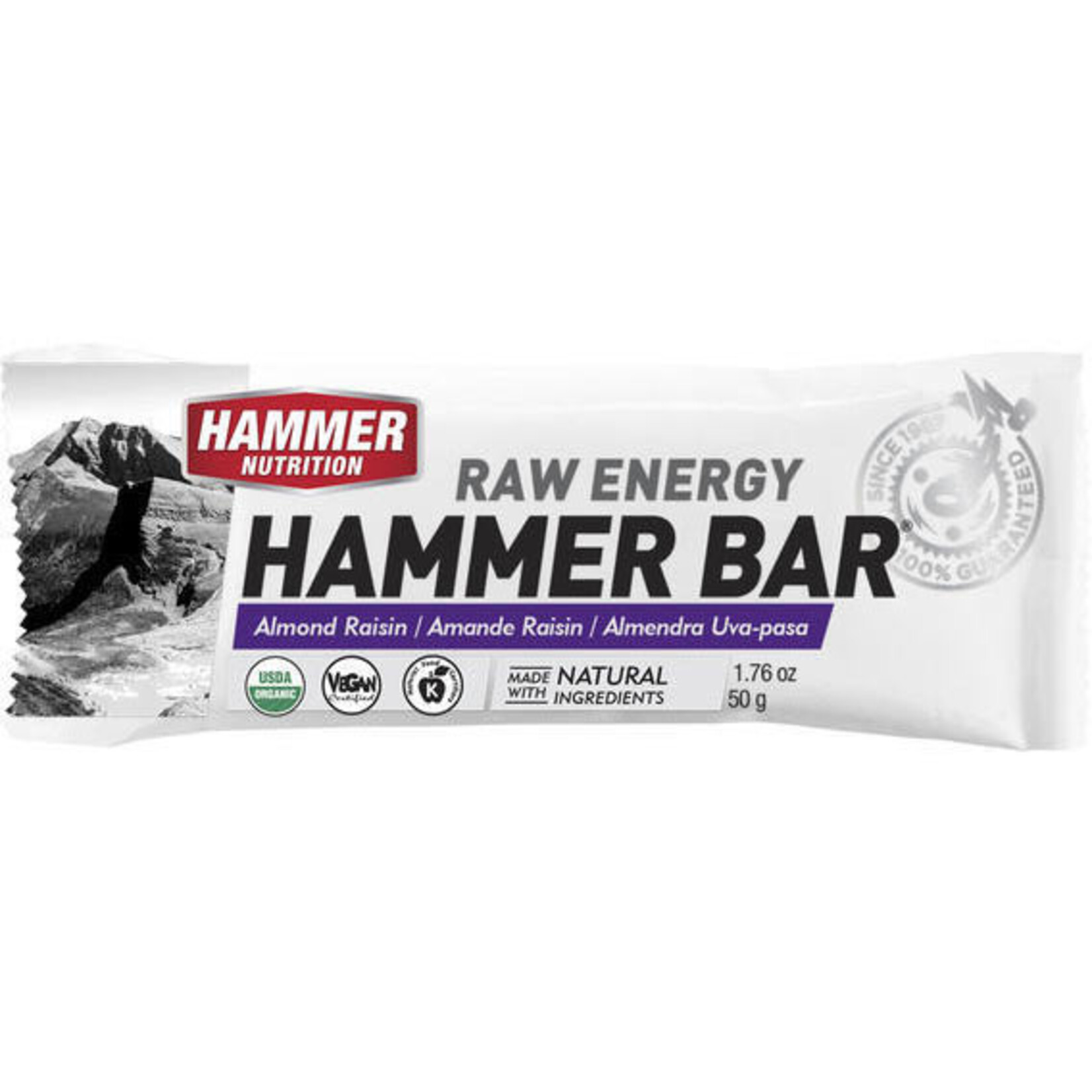 Hammer Nutrition Hammer Nutrition Bar