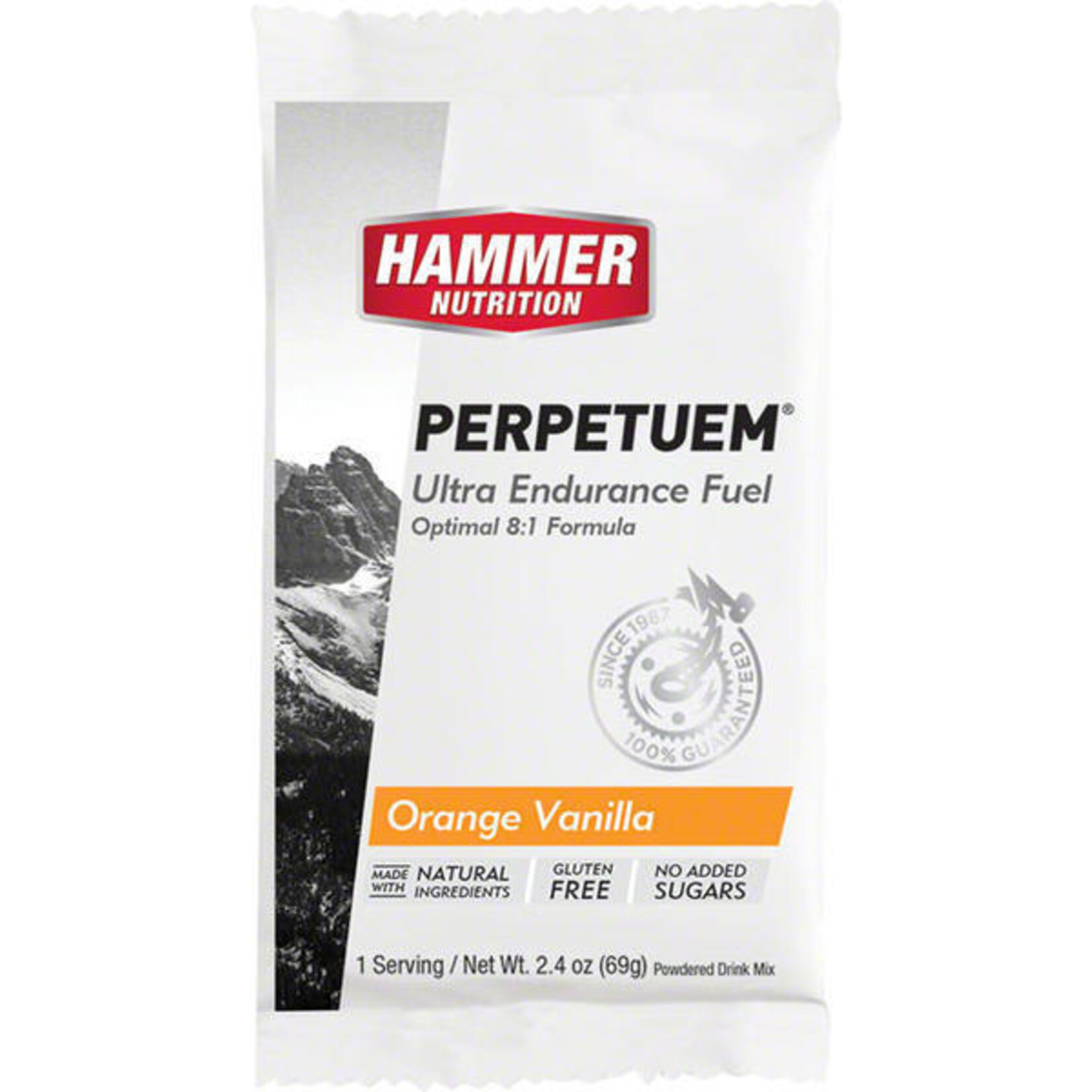 Hammer Nutrition Hammer Nutrition Perpetuem 2.0  single serving