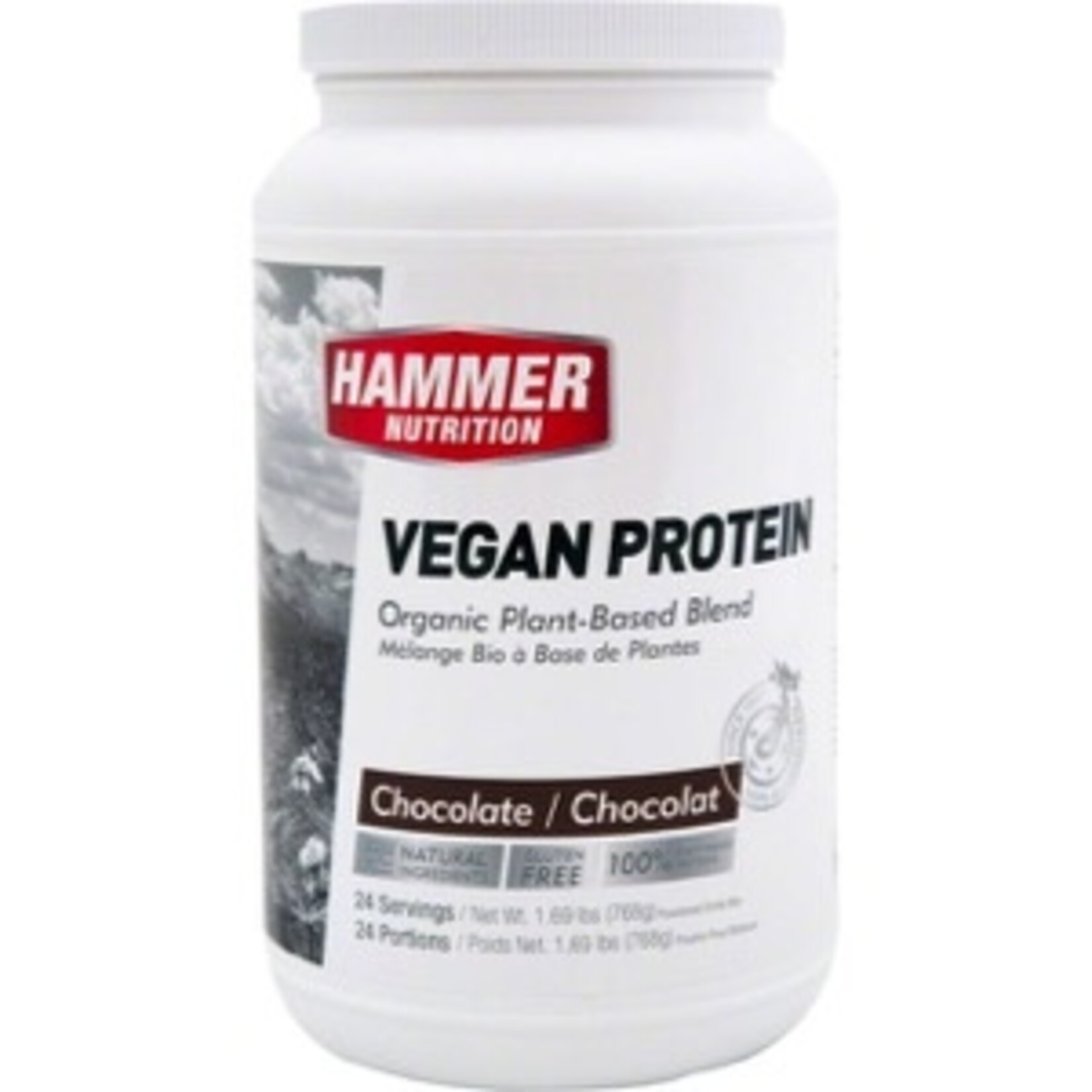 Hammer Nutrition Hammer Nutrition Vegan Protein Powder