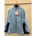 SWIX Cross jacket Ws L (72108) Blue bell