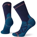 smartwool hiking deep navy womens