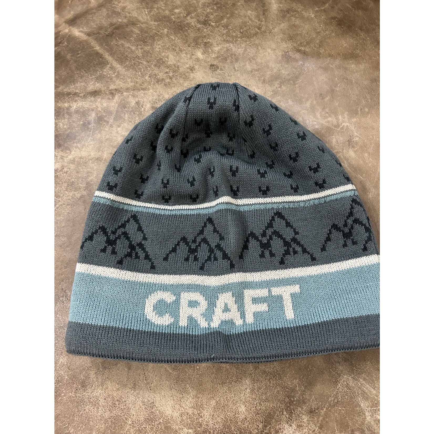 Craft Craft Nordic Ski Core BC knit hat