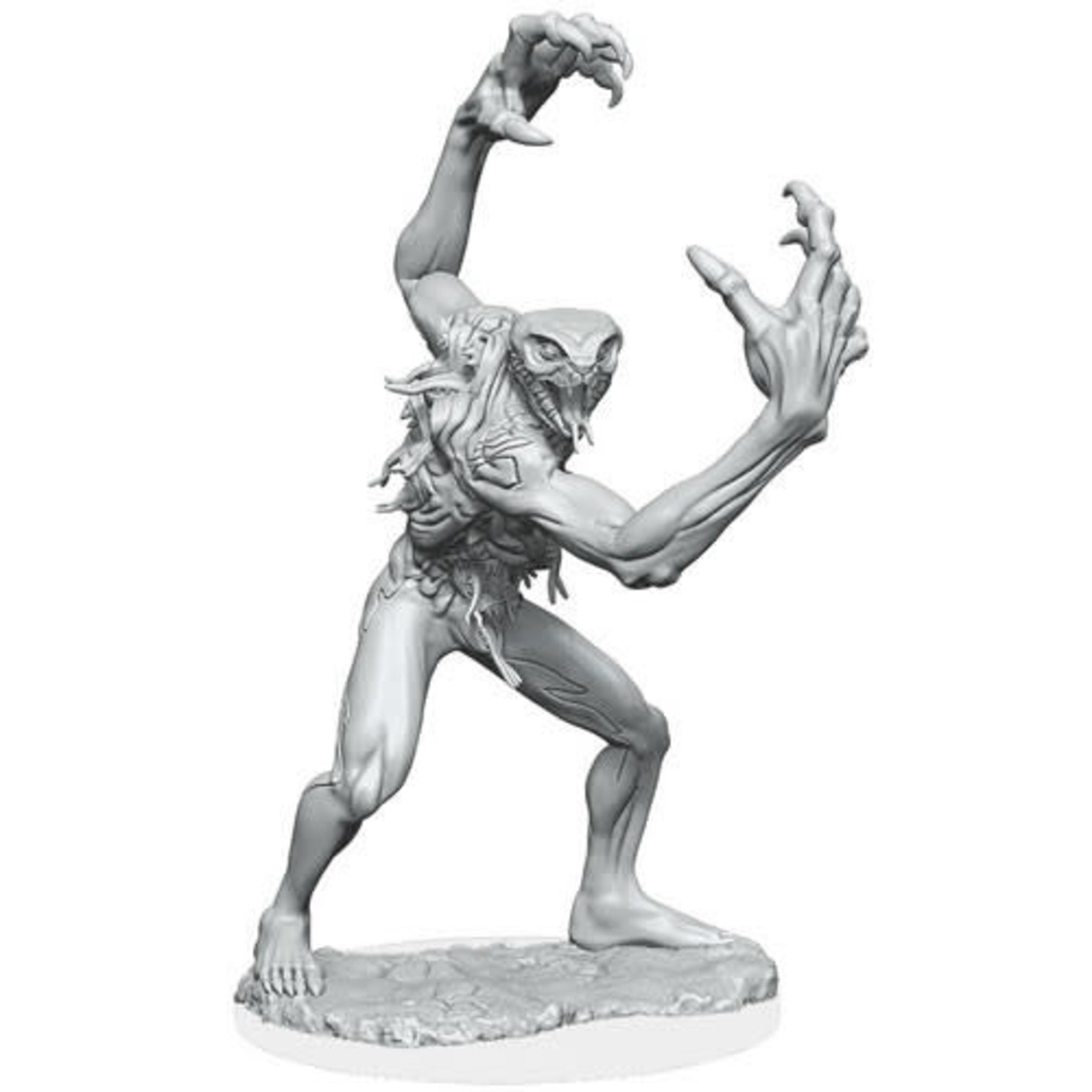 Wizards of the Coast Critical Roll Miniatures 1 Aeorian Nullifier