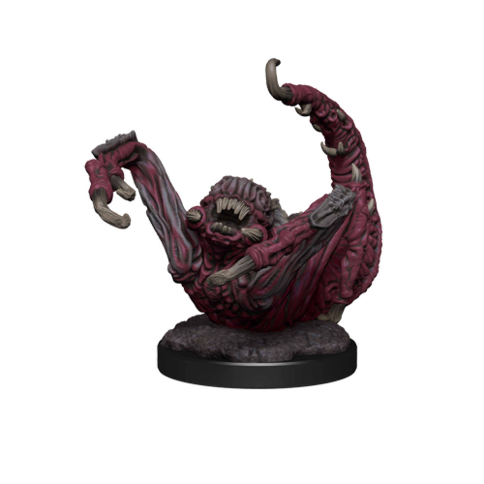 Wizards of the Coast Critical Roll Miniatures 1 Core Spawn Crawlers