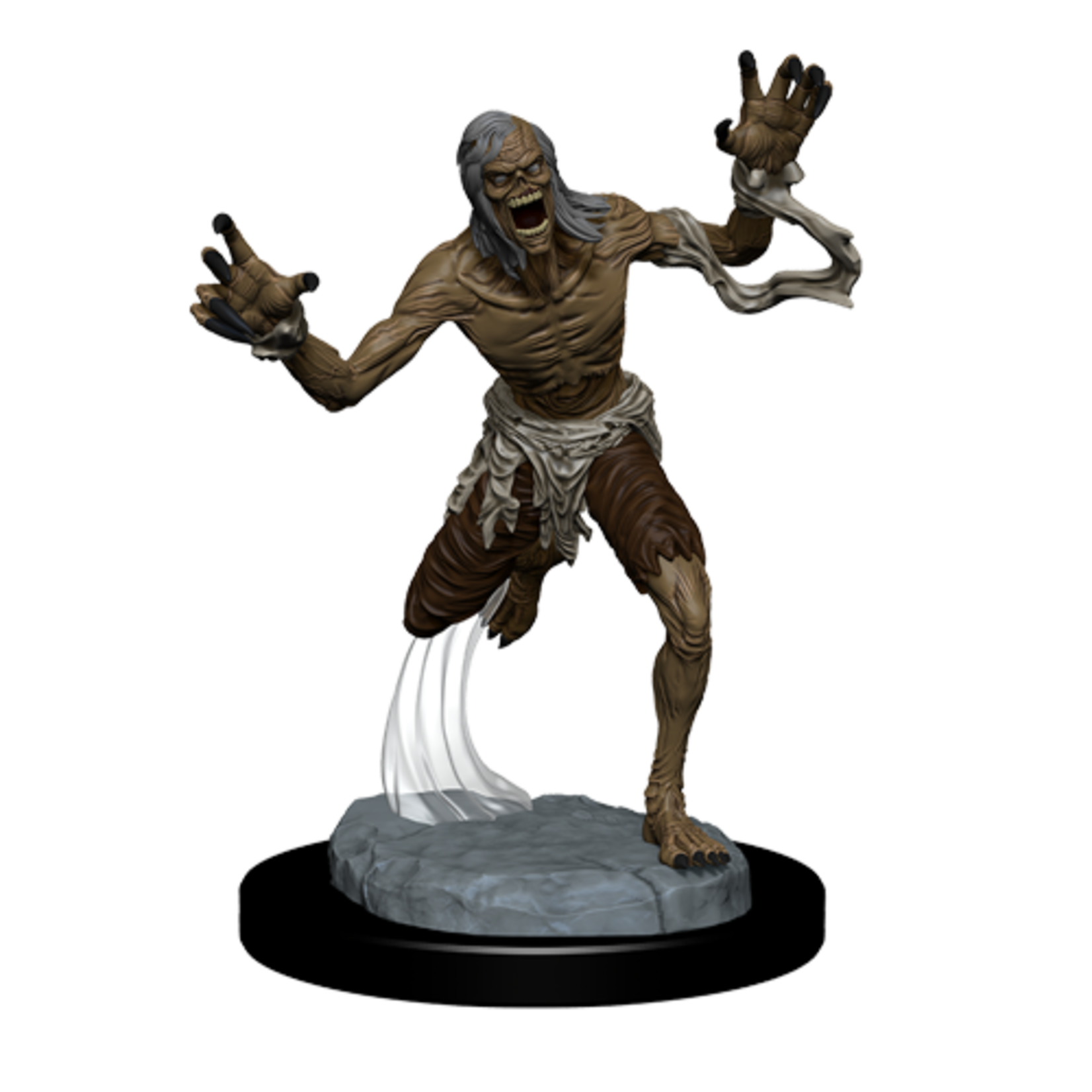 Wizards of the Coast Critical Roll Miniatures 1 Husk Zombies