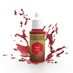 Army Painter Army Warpaints Pure Red