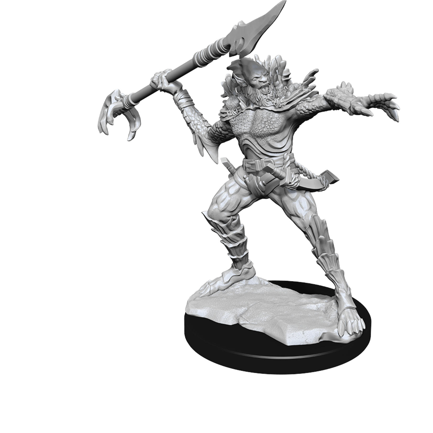 Wizards of the Coast Marvelous Miniatures Wave 14 Koalinths
