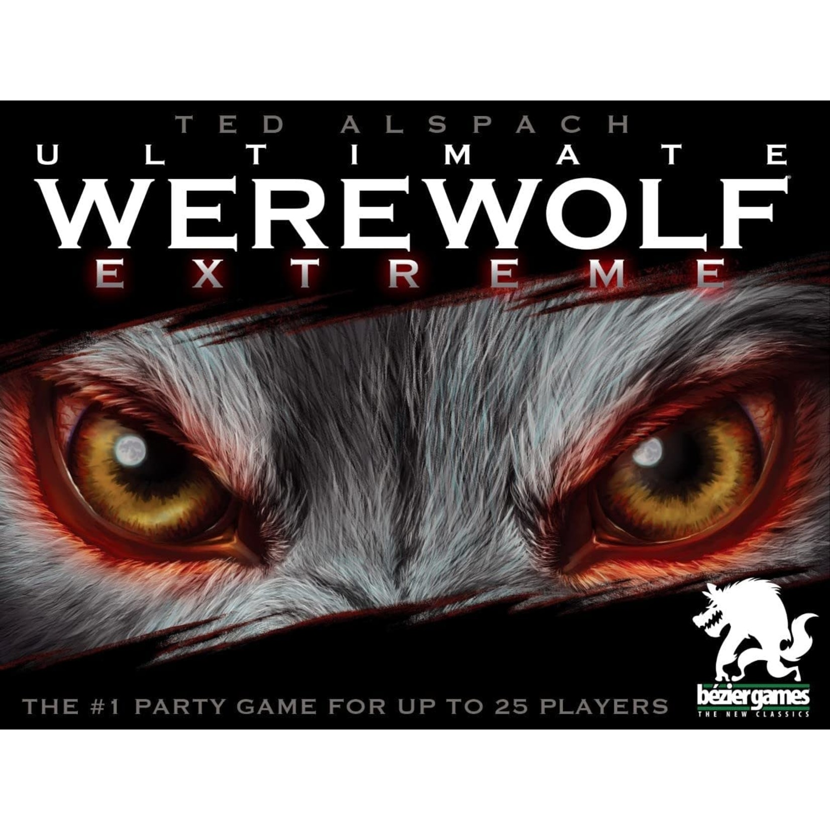 Ultimate Werewolf  Extreme
