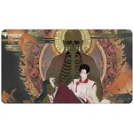 UP Playmat Mystical Archives JP Tainted Pact