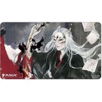 UP Playmat Mystical Archives JP Sign in Blood