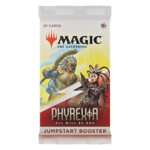 Wizards of the Coast Phyrexia All Will Be One Jumpstart Booster Pack