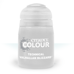 Citadel  Texture  Valhallan Blizzard
