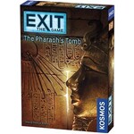 Exit: The Pharaoh'S Tomb