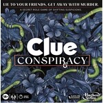 Clue Conspiracy