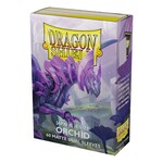Dragon Shield Sleeves Dual Japanese Matte Orchid