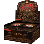 Legend Story Studios Flesh and Blood Welcome to Rathe Booster Box