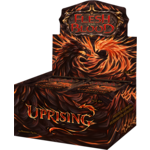 Legend Story Studios Flesh and Blood Uprising Booster Box