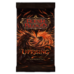 Legend Story Studios Flesh and Blood Uprising Booster Pack