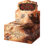 Legend Story Studios Flesh and Blood Monarch Booster Box