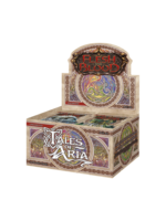 Legend Story Studios Flesh and Blood Tales of Aria Booster Box