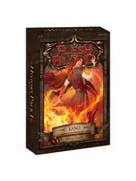 Legend Story Studios Flesh and Blood History Pack 1 Blitz Deck Kano