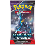 The Pokemon Company POKEMON SV5 TEMPORAL FORCES BOOSTER PACK