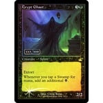 Wizards of the Coast Crypt Ghast (Retro Frame) (Serial Numbered) [RVR]