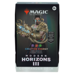 Wizards of the Coast MH3 Commander Creative Energy