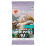 Wizards of the Coast MTG MODERN HORIZONS 3 PLAY PACK