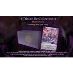 Weebs of the Shore GRAND ARCHIVE TCG TRISTAN RE:COLLECTION SHADOWDANCE
