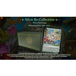Weebs of the Shore GRAND ARCHIVE TCG SILVIE RE:COLLECTION SLIME