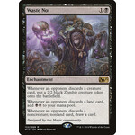 Wizards of the Coast Waste Not [M15]