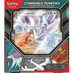 Pokemon Combined powers Premium Collection
