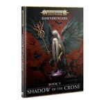 Games Workshop AGE OF SIGMAR: SHADOW OF THE CRONE (ENG)
