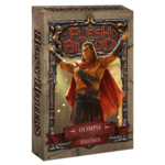 Flesh and Blood - Heavy Hitters Olympia Blitz Deck