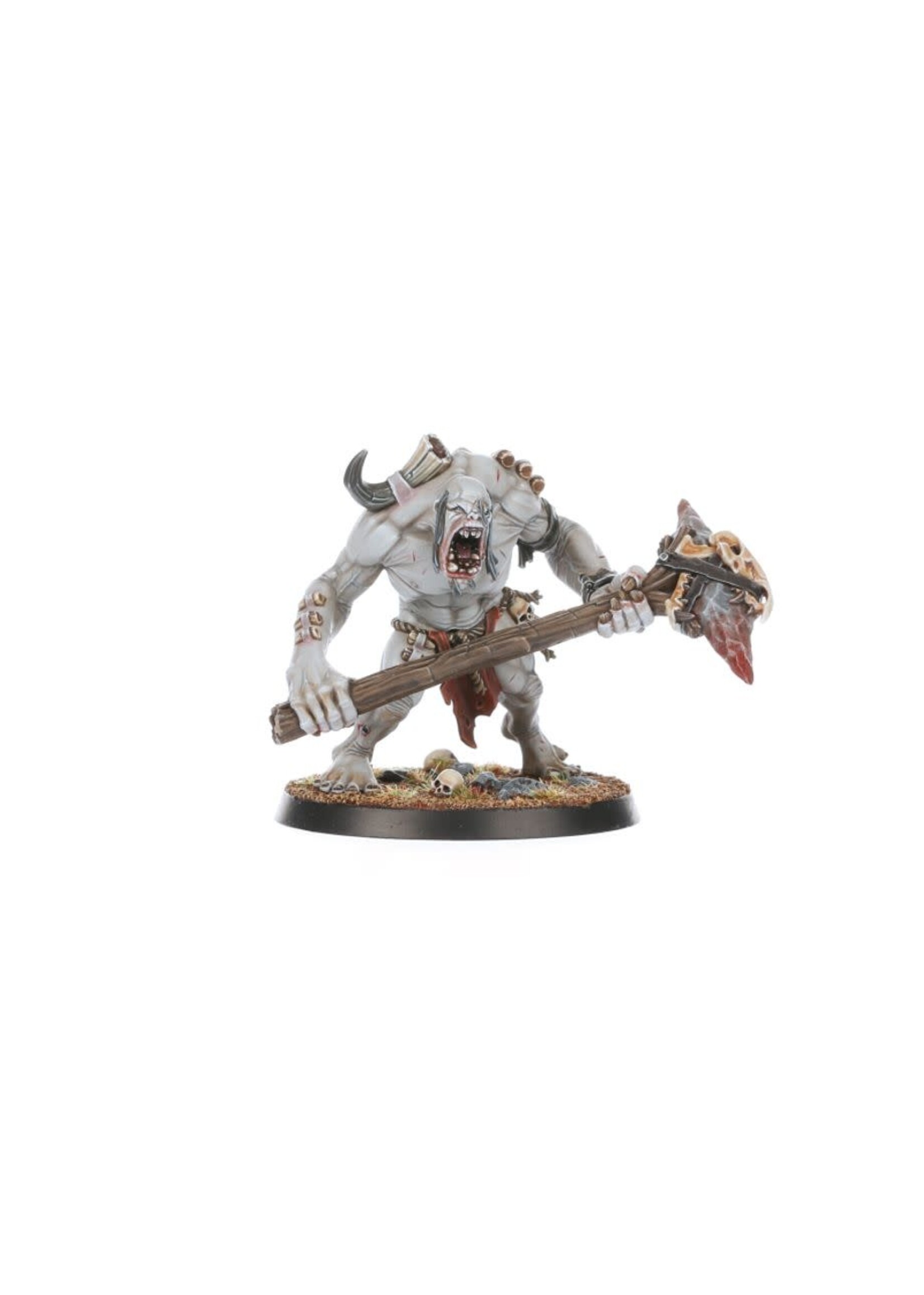 WARCRY GORGER MAWPACK