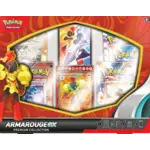 The Pokemon Company Armarouge ex Premium Collection