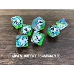 Adventure Dice Bamboozled dice set