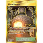 Giant Hearth 263/236