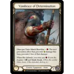 Legend Story Studios Vambrace of Determination (OUT) RF