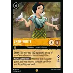 Ravensburger Snow White Well Wisher (EN2)